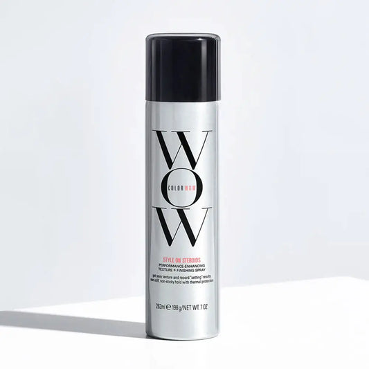 Color WOW | Style on Steroids Texture Finishing Spray 250ml
