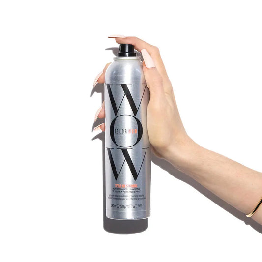 Color WOW | Style on Steroids Texture Finishing Spray 250ml