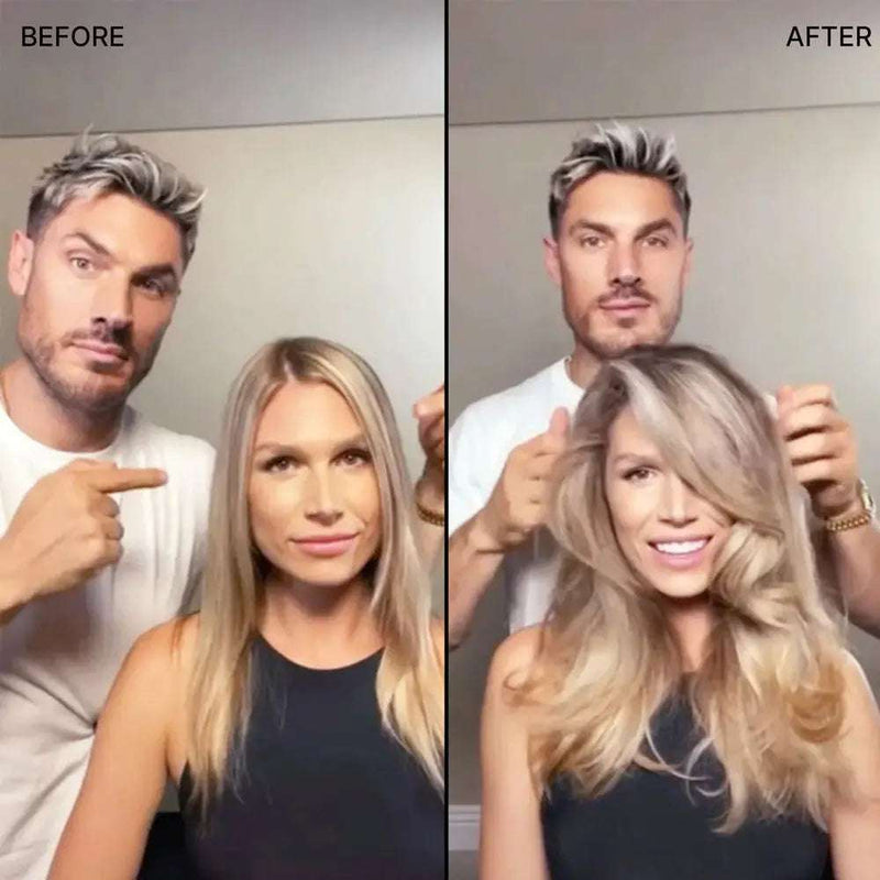 Color WOW | Dream Cocktail | Carb-Infused Serum (TRAVEL)