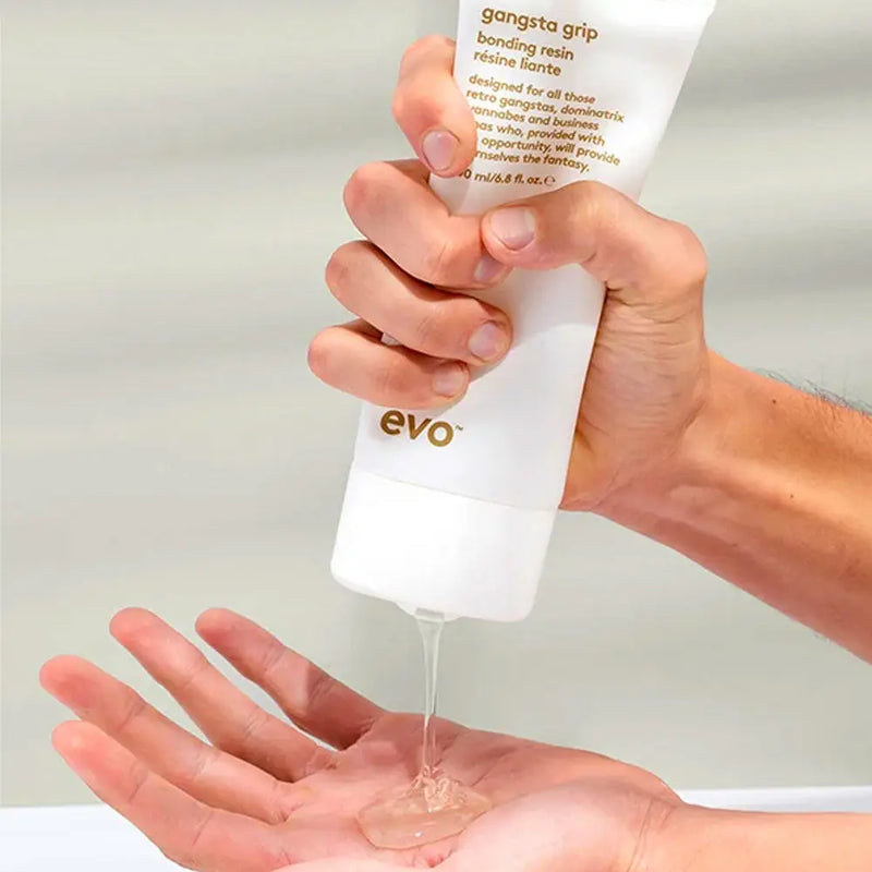 EVO | Gangsta Grip Bonding Resin
