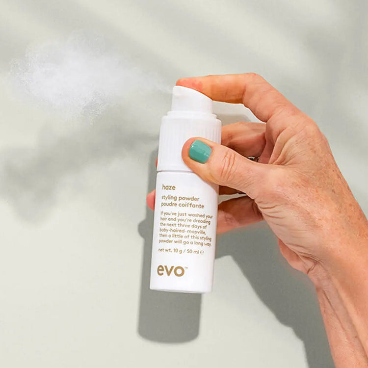 EVO | Haze Styling Powder