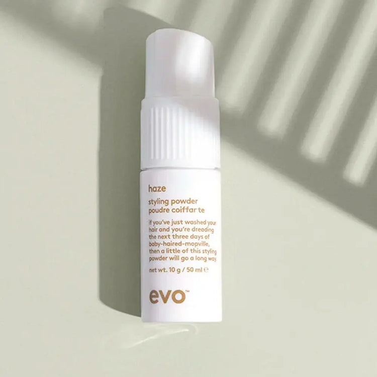 EVO | Haze Styling Powder