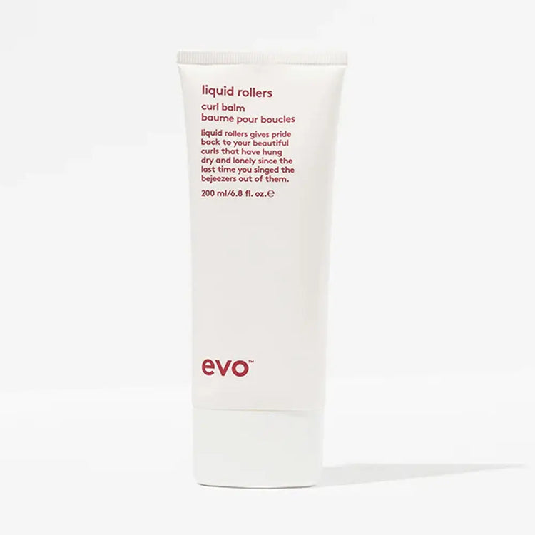 EVO | Liquid Rollers Curl Balm