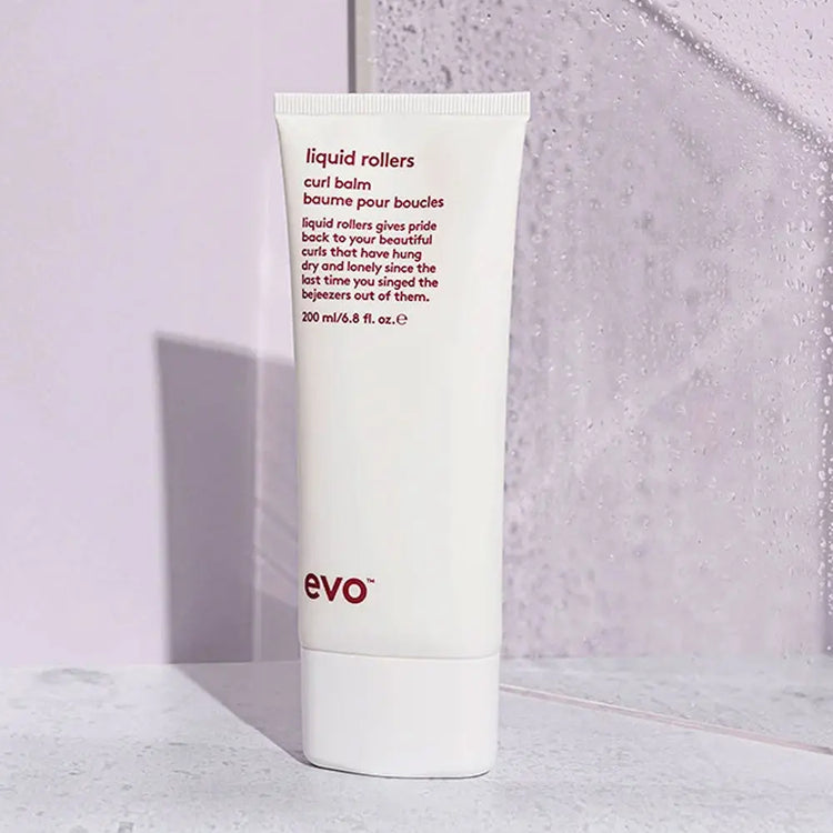 EVO | Liquid Rollers Curl Balm