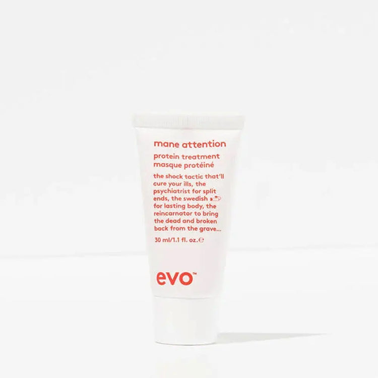 EVO | Mane Attraction - Protein Treatment 30ml
