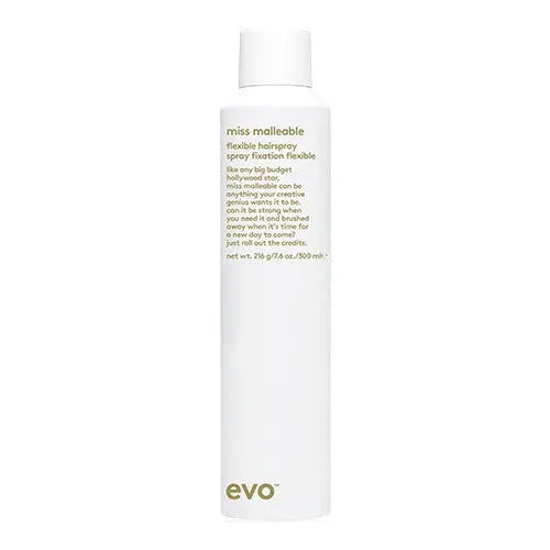 EVO | Miss Malleable Hairspray