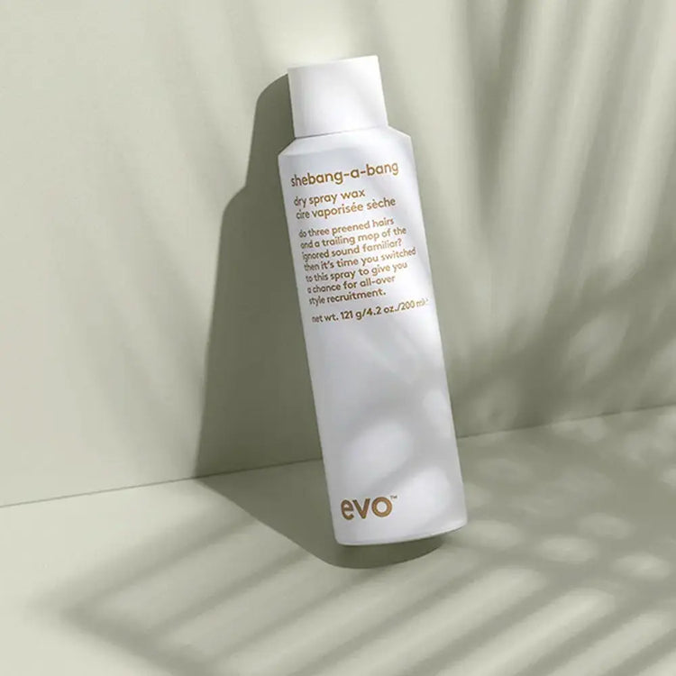 EVO | Shebang-a-Bang Dry Wax Styling Spray