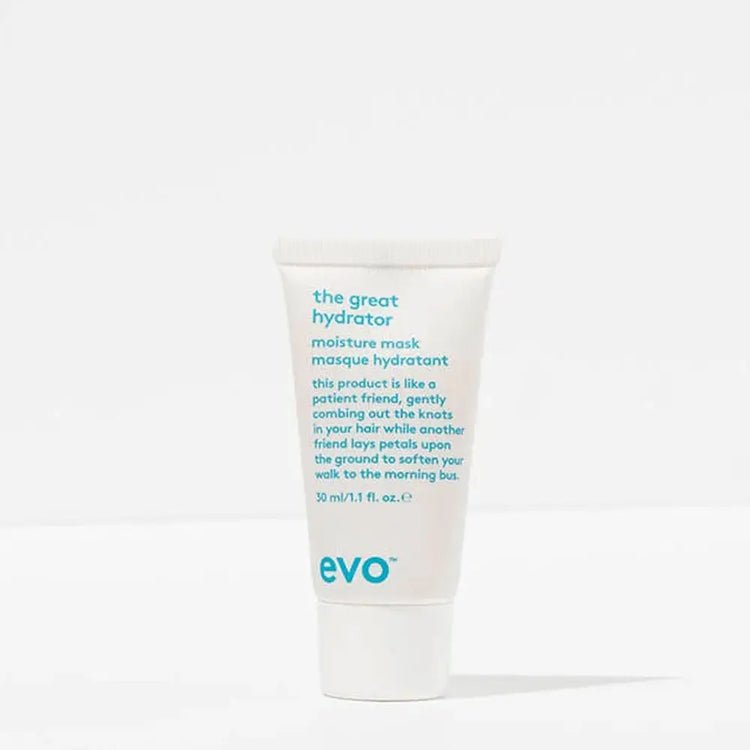 EVO | The Great Hydrator - Moisture Mask 30ml