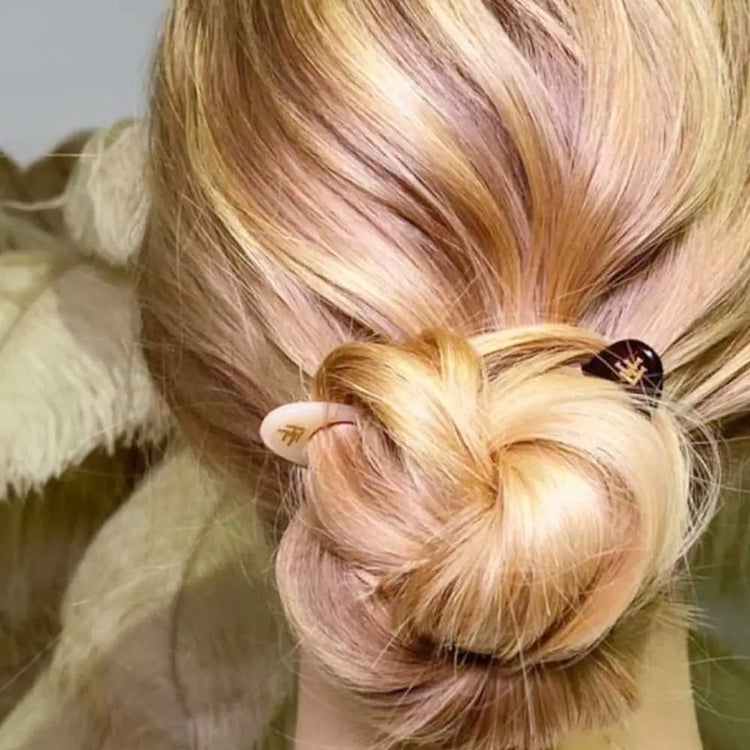Fiona Franchimon Hair Pin No.1 | London Collection