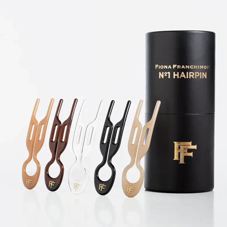 Fiona Franchimon Hair Pin No.1 | The Best of Collection