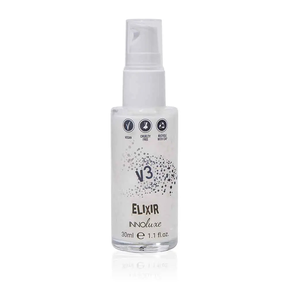 INNOluxe – Elixir V3 30ml (TRAVEL) – Leave-In Protein Treatment – The ...