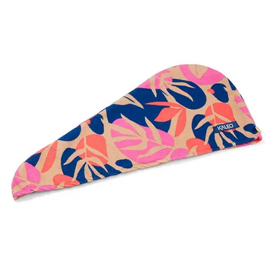 KALEO Microfibre Hair Wrap Towel