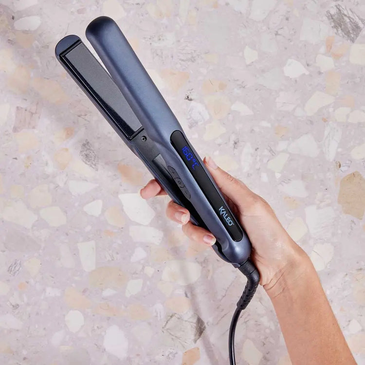 KALEO Professional Iron Straightener