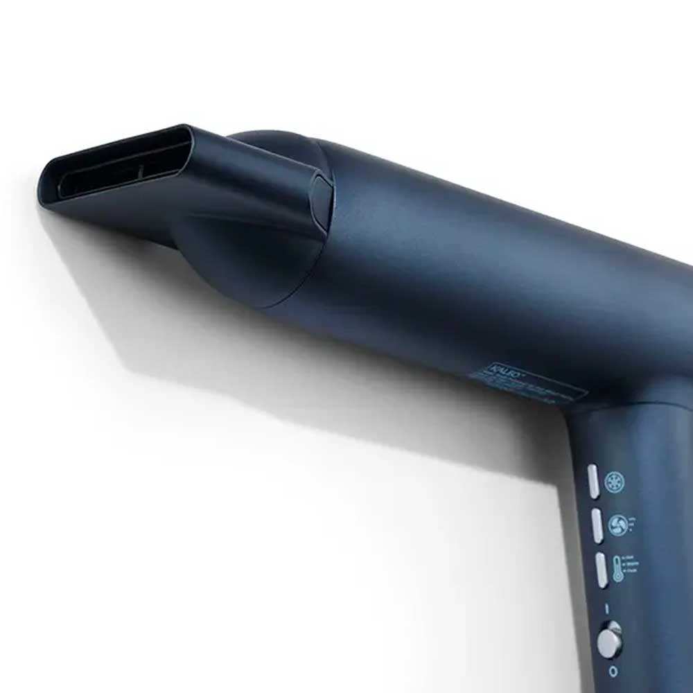 Elevate your styling routine with the Kaleo Professional Hair Dryer. Designed and endorsed by leading stylists, enjoy versatile settings, self-cleaning mode, and eco-conscious packaging. Achieve smooth, styled hair at home. Buy today at The DO Salon Melbourne Australia 5
