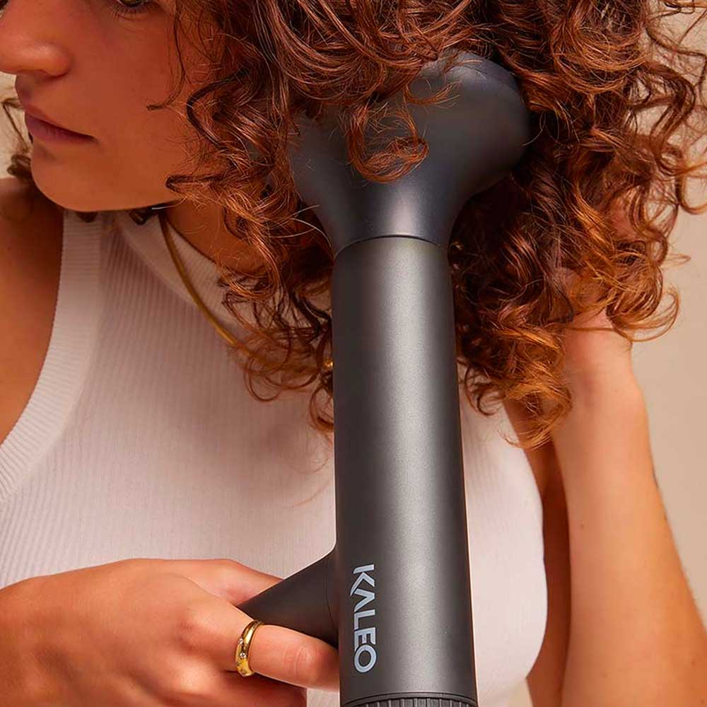 Elevate your styling routine with the Kaleo Professional Hair Dryer. Designed and endorsed by leading stylists, enjoy versatile settings, self-cleaning mode, and eco-conscious packaging. Achieve smooth, styled hair at home. Buy today at The DO Salon Melbourne Australia (lifestyle)
