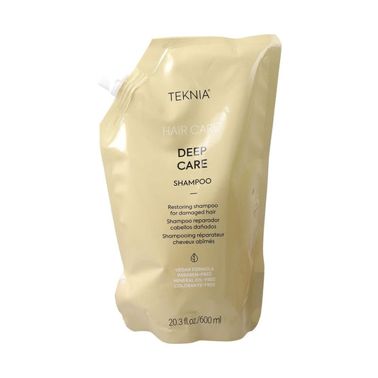 TEKNIA | Deep Care Shampoo Refill 600ml