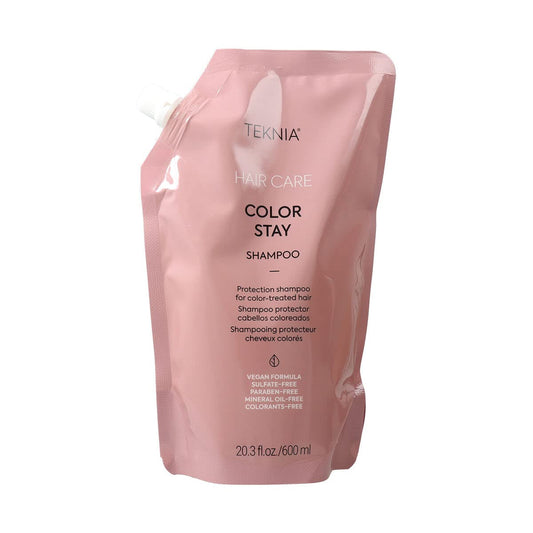 TEKNIA | Color Stay Shampoo Refill 600ml
