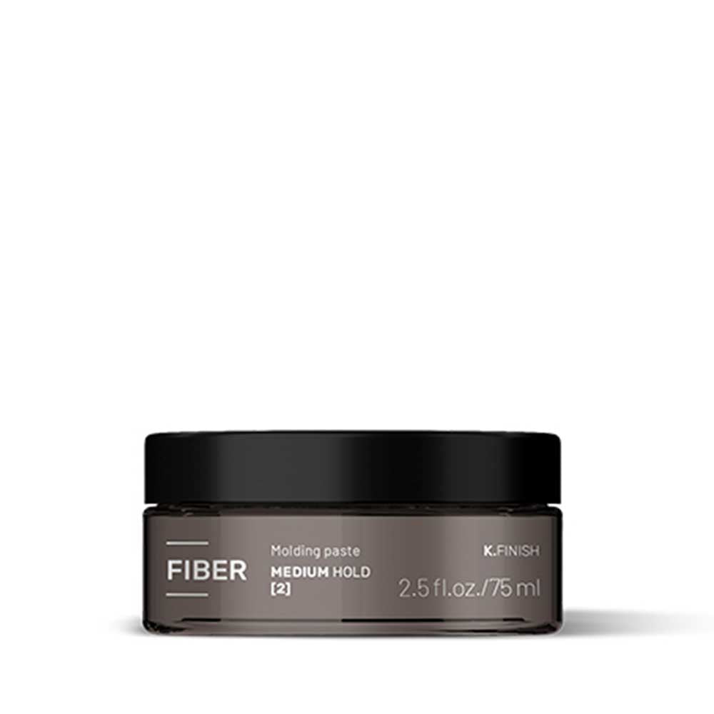 Shape and define your hair with Lakme Finish FIBER, an elastic paste with strong texture control and a moldable medium hold. It protects against pollution and UV rays and is available exclusively at professional hair salons. With every use, you achieve a long-lasting, stylish finish. The DO Salon Australia