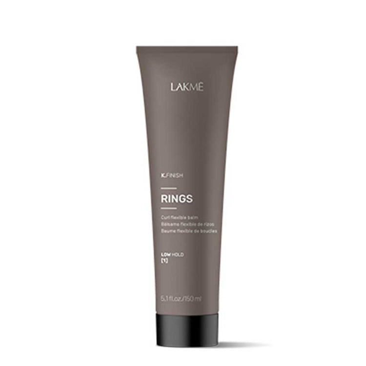 Lakme K.Finish RINGS Curl Flexible Balm for Curls 150ml