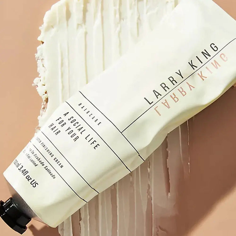 Larry KIng | A Social Life for Your Hair 100ml