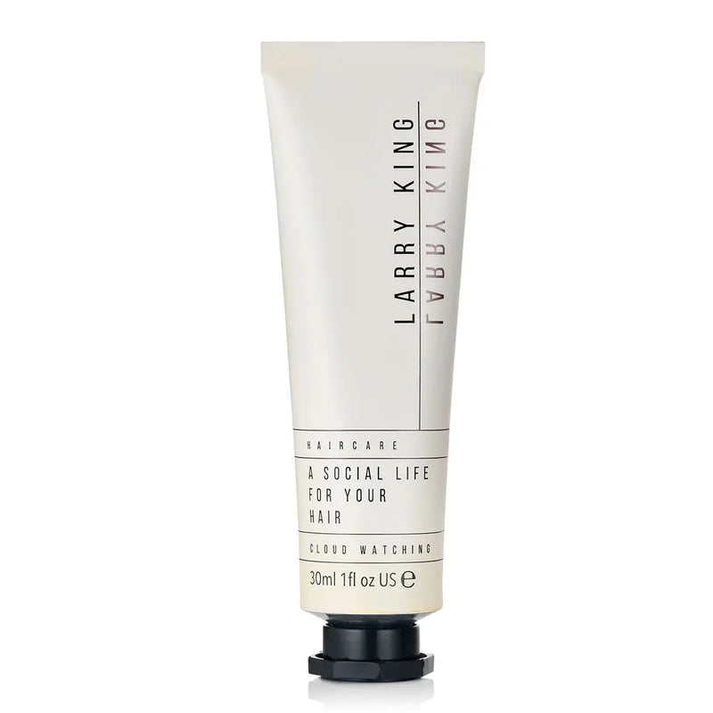 Larry King | A Social Life for Your Hair 30ml (TRAVEL)