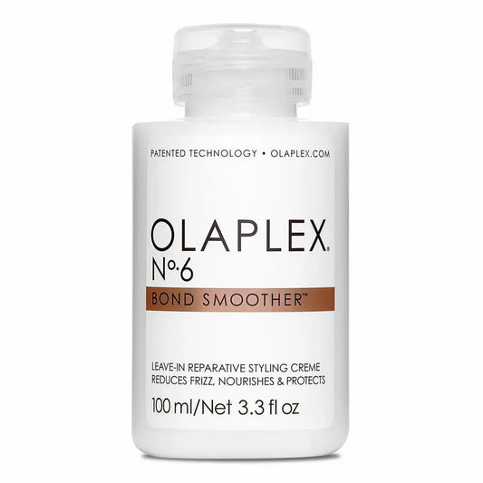 Olaplex No 6 Bond Smoother Leave-In Styling Creme