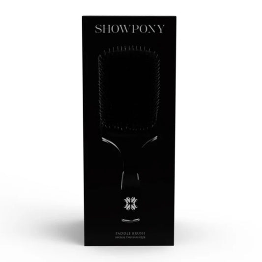 Showpony | Paddle Brush