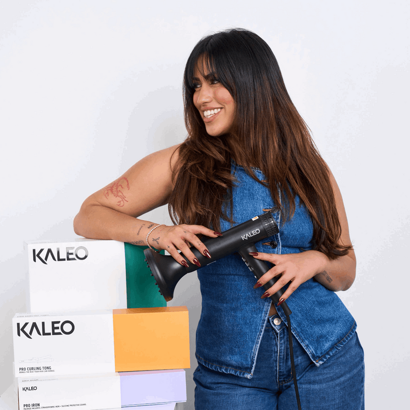 KALEO Professional Hair Dryer GEN 2