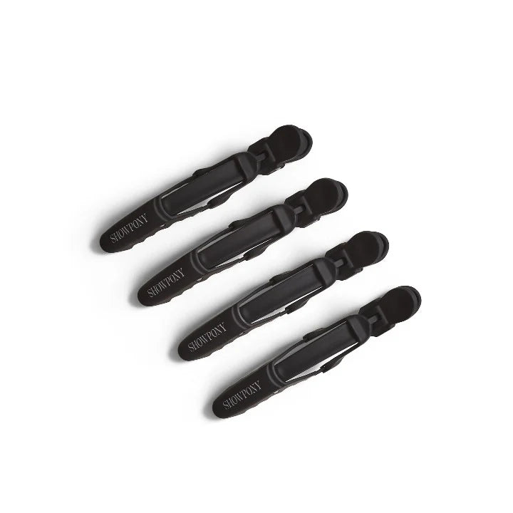 Showpony | Sectioning Clips