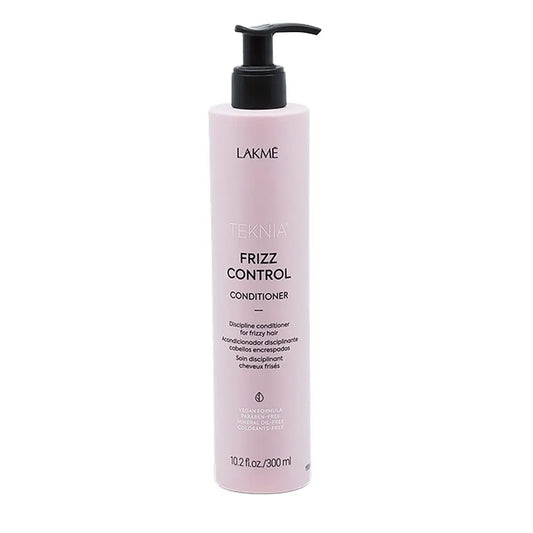 TEKNIA DUO | Frizz Control Shampoo & Conditioner