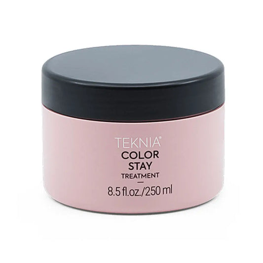 Teknia COLOR STAY Treatment