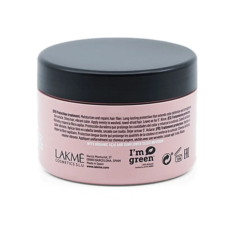 Teknia COLOR STAY Treatment