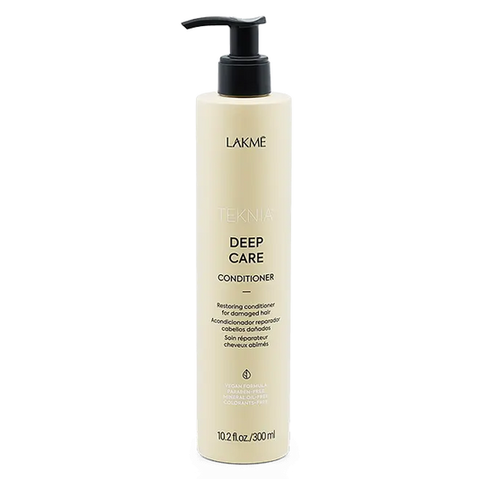 Teknia DEEP CARE Conditioner