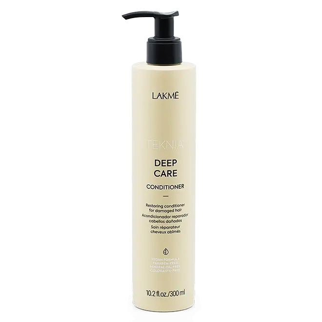 Teknia DEEP CARE Conditioner