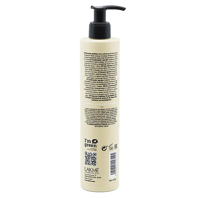 Teknia DEEP CARE Conditioner