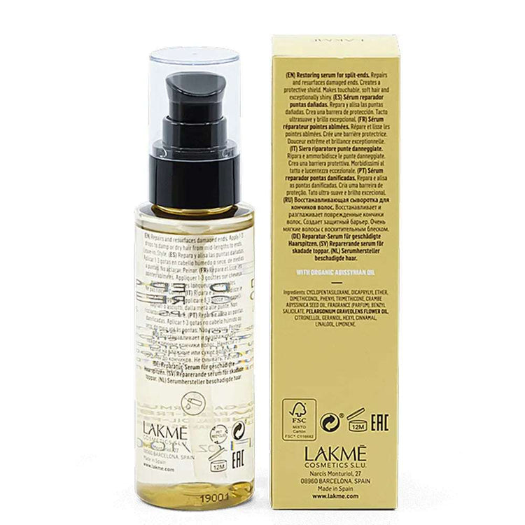 Teknia DEEP CARE Drops 100ml