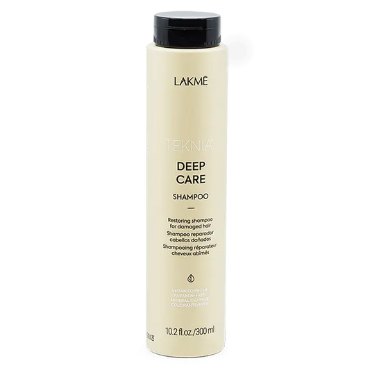 Teknia DEEP CARE Shampoo