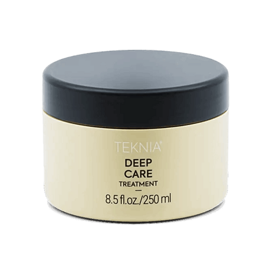 Teknia DEEP CARE Treatment