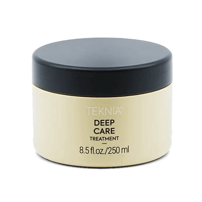Teknia DEEP CARE Treatment