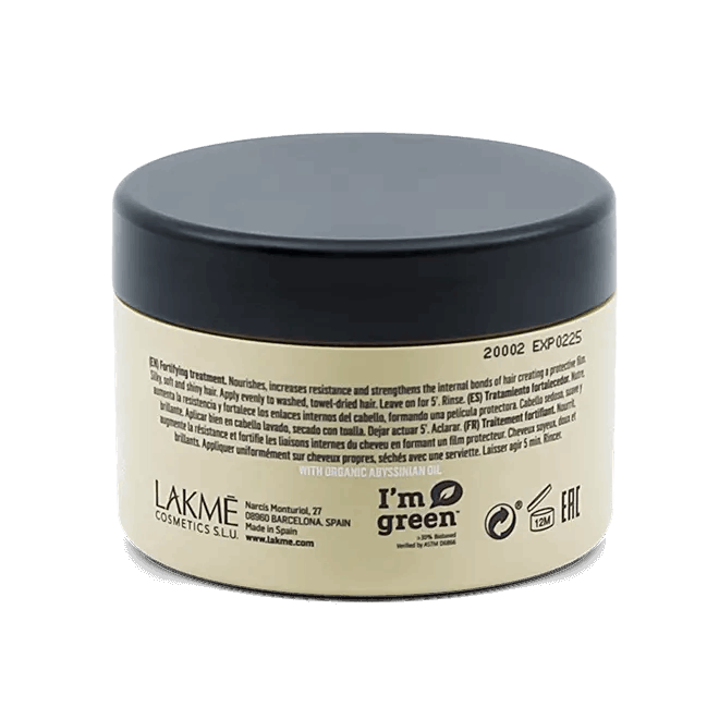 Teknia DEEP CARE Treatment