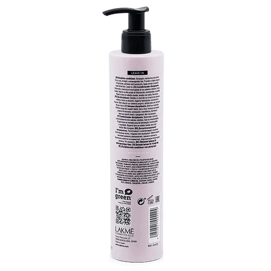 Teknia FRIZZ CONTROL Conditioner 300ml