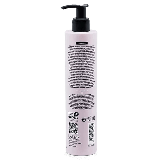 Teknia FRIZZ CONTROL Conditioner 300ml