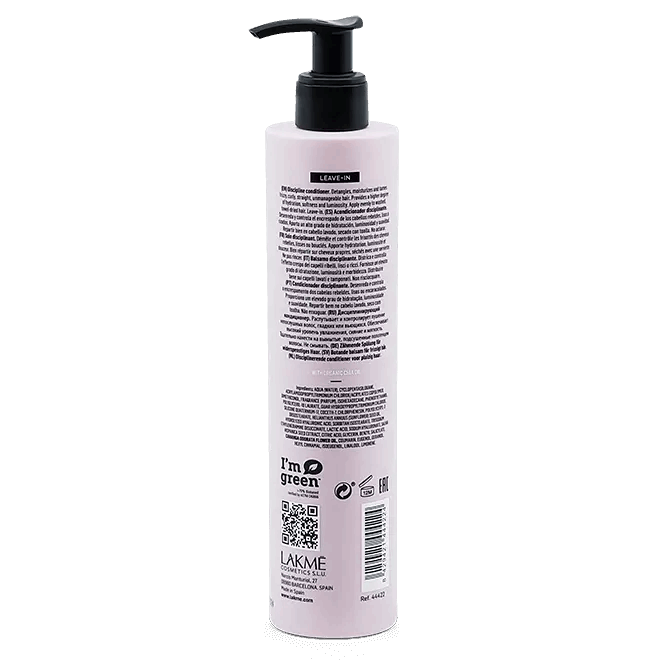 Teknia FRIZZ CONTROL Conditioner 300ml