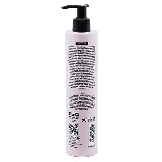 Teknia FRIZZ CONTROL Conditioner 300ml