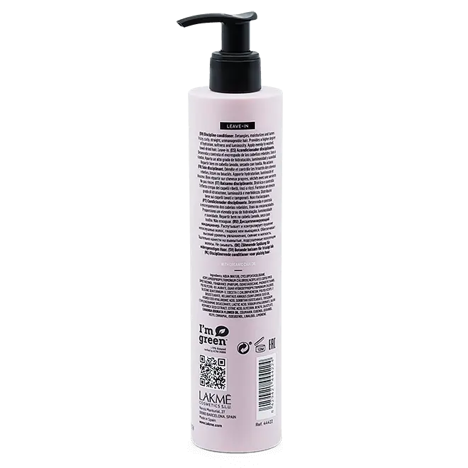 Teknia FRIZZ CONTROL Conditioner 300ml