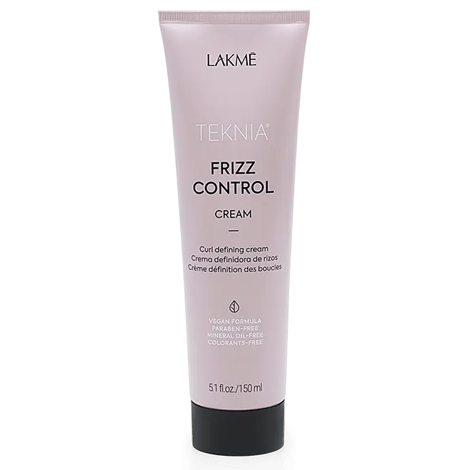 Teknia FRIZZ CONTROL Cream 150ml