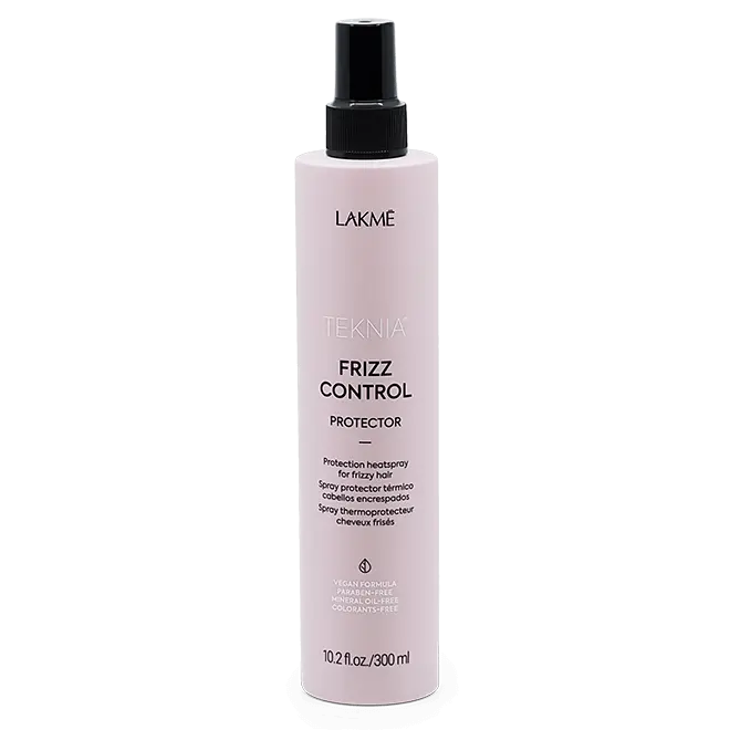 Teknia FRIZZ CONTROL Protector 300ml