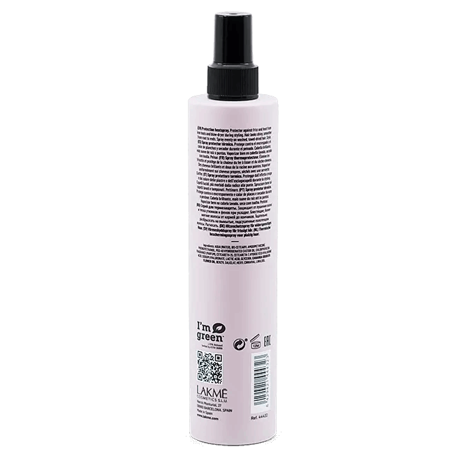 Teknia FRIZZ CONTROL Protector 300ml