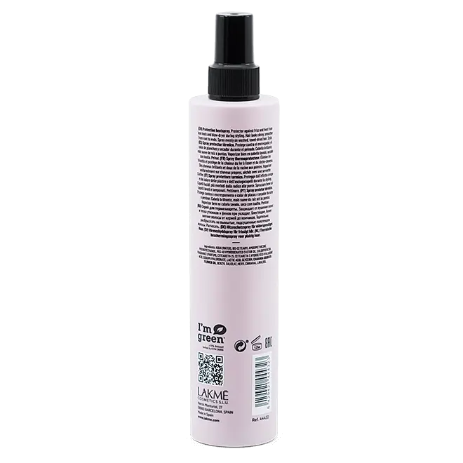 Teknia FRIZZ CONTROL Protector 300ml