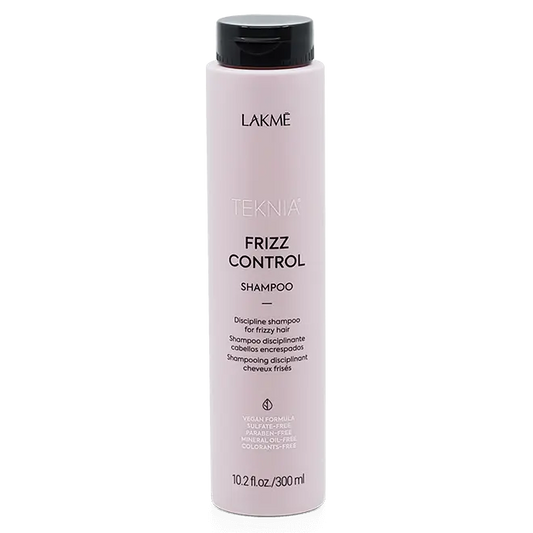 Teknia FRIZZ CONTROL Shampoo 300ml